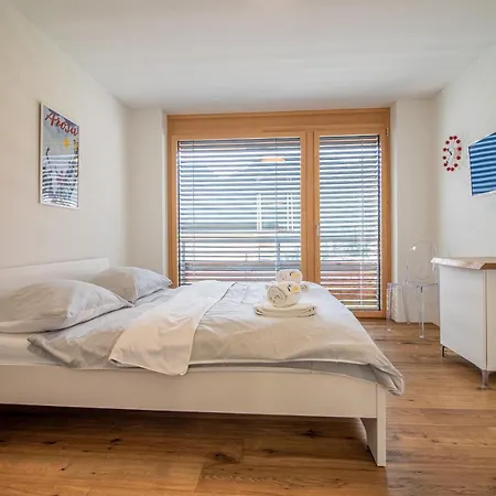 شقة Planta Rosa By *