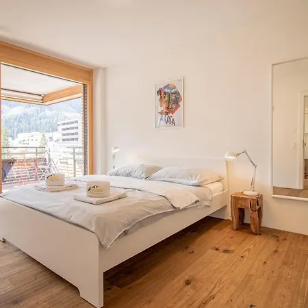 Apartment Planta Rosa By Arosa