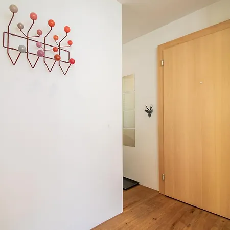 Apartment Planta Rosa By Arosa