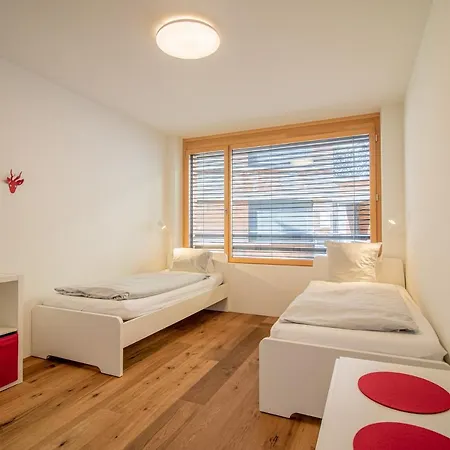 Planta Rosa By Apartment