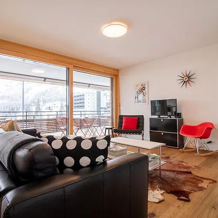 Apartment Planta Rosa By Arosa