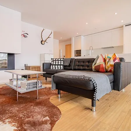 Planta Rosa By Apartment