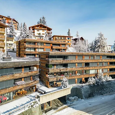 Planta Rosa By شقة *