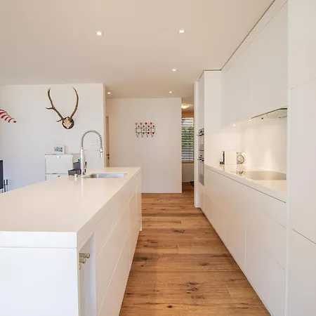 Planta Rosa By Apartment *