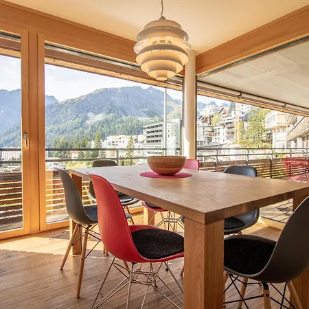 Apartment Planta Rosa By *