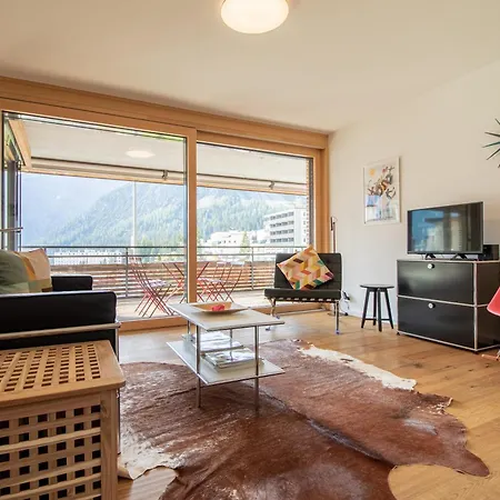 Planta Rosa By Apartment Arosa