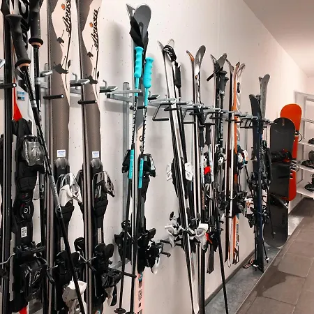 Planta Rosa By Apartment *