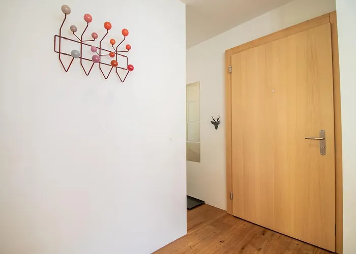 Appartement Planta Rosa By Arosa