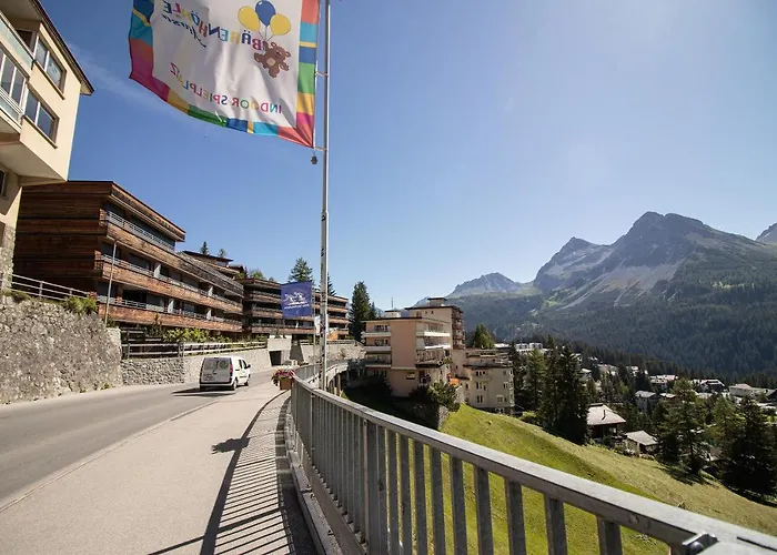 Appartement Planta Rosa By *