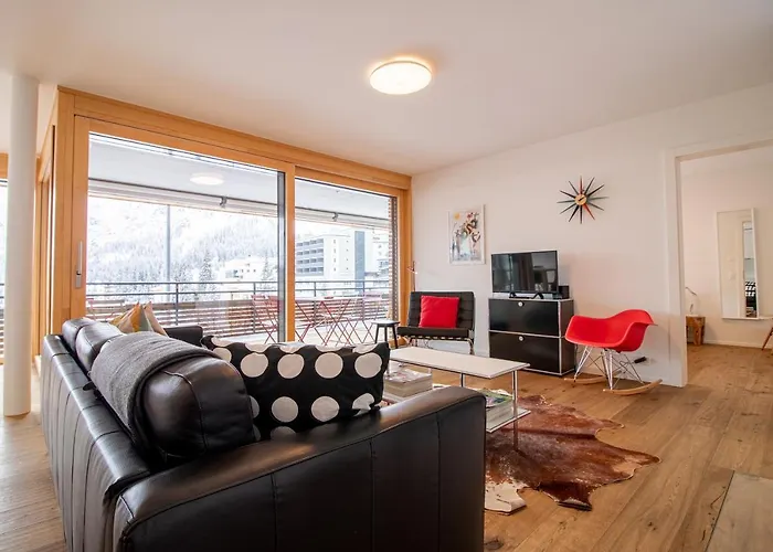 Appartement Planta Rosa By Arosa