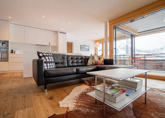 Appartement Planta Rosa By