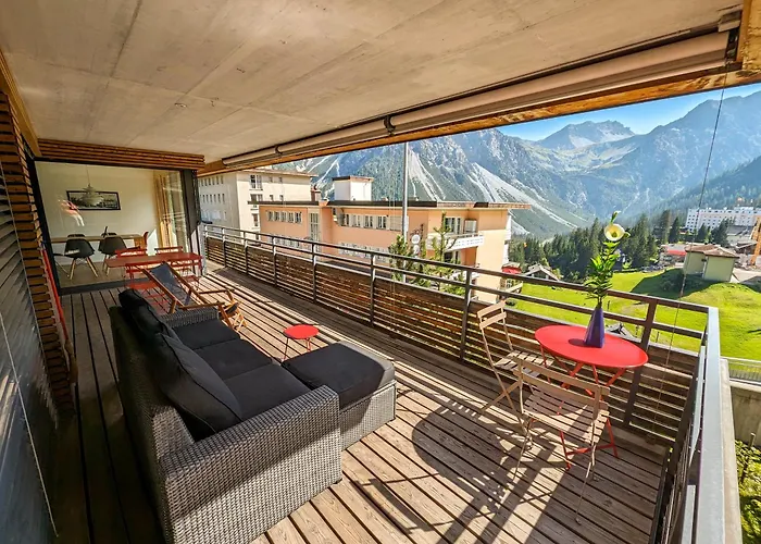 Appartement Planta Rosa By *