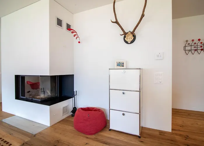 Appartement Planta Rosa By Arosa