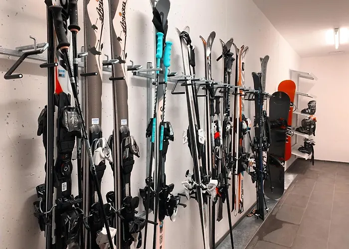 Planta Rosa By Appartement *